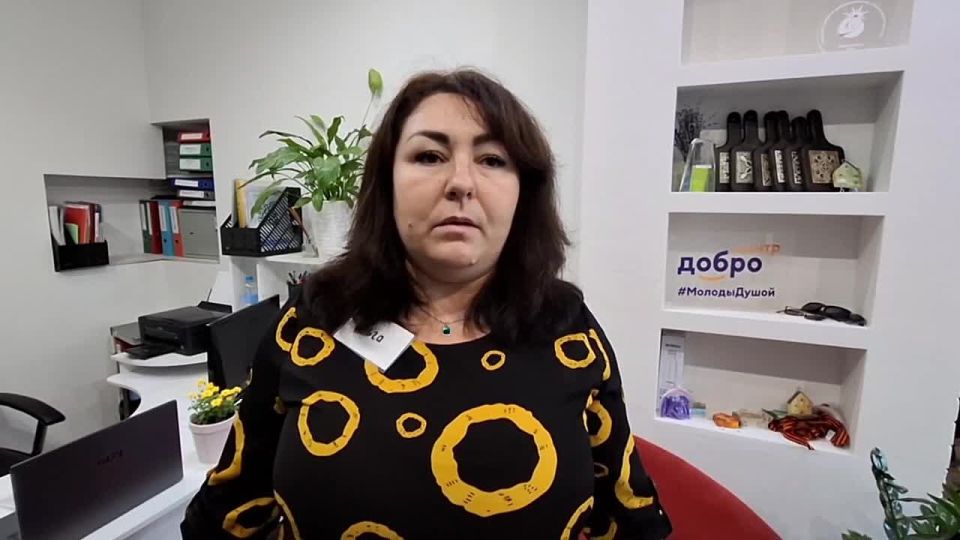 Ольга Потапенко и её супруг обучаются в "Школе успешного родительства"