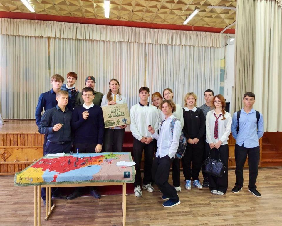 ��� ��������. ����� �� ������