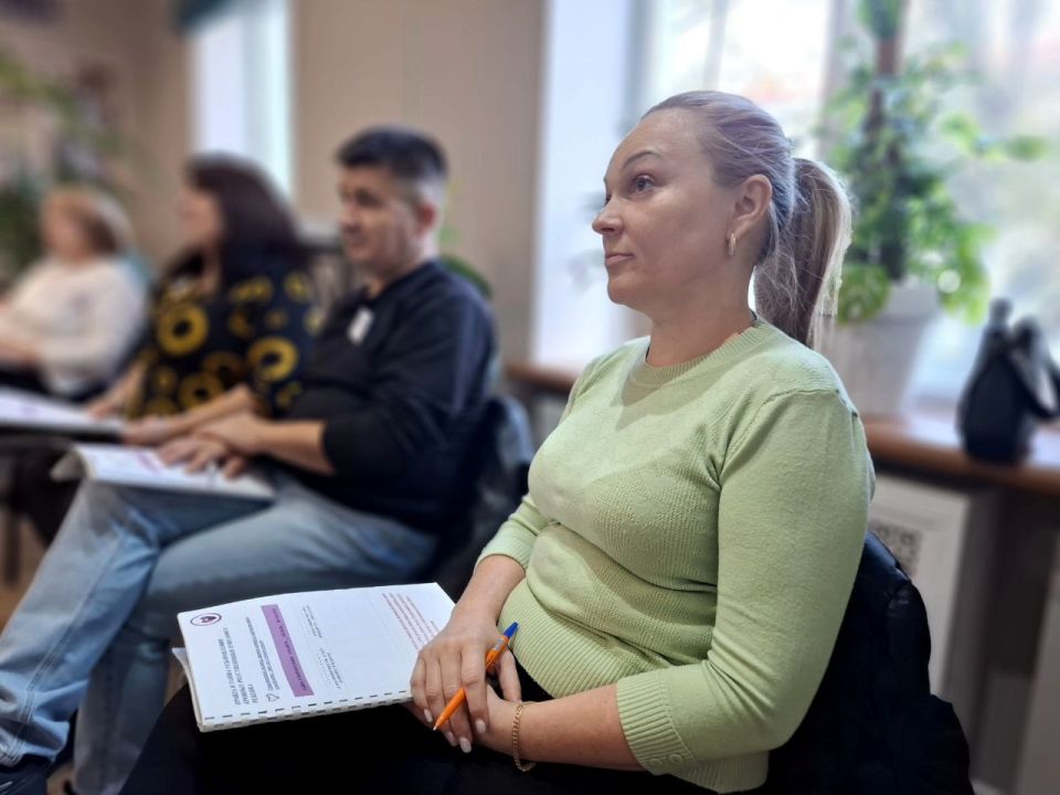 ������������ �������� � "����� ��������� ������������"