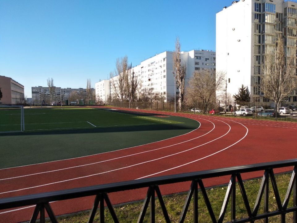 Школьные стадионы могут открыть для свободного доступа
