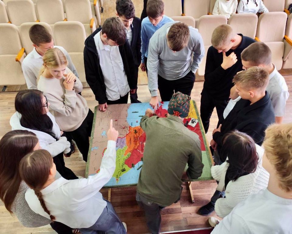 ��� ��������. ����� �� ������