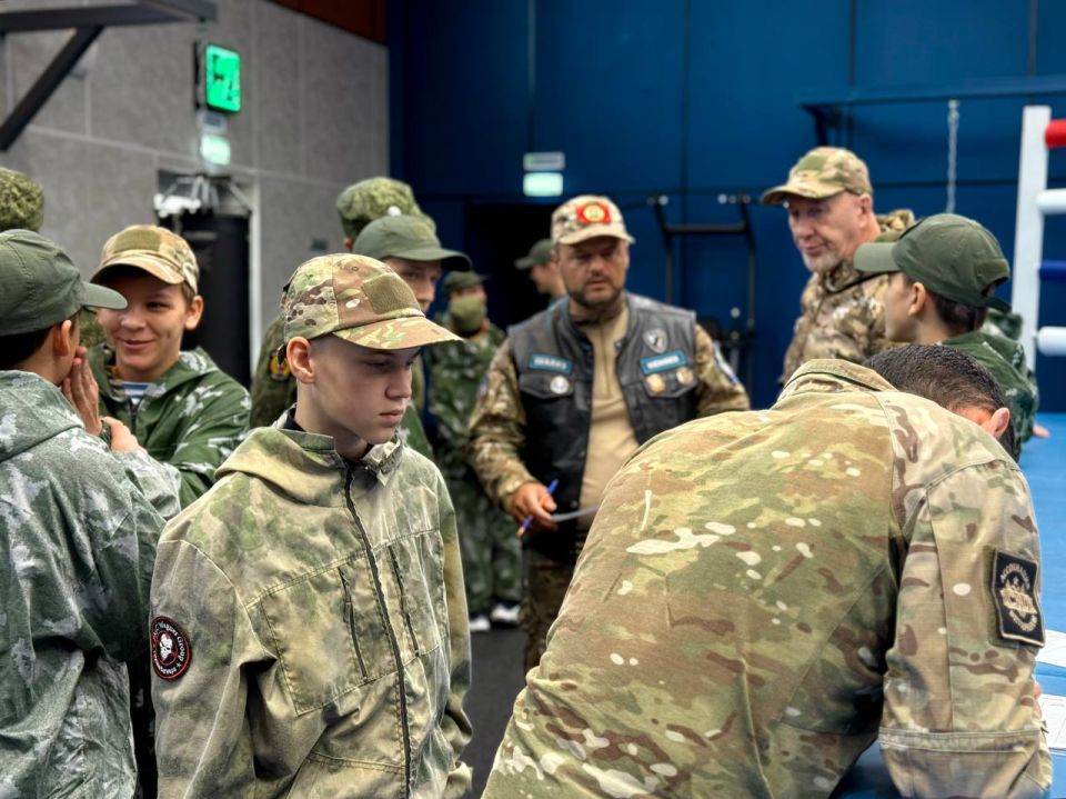 ������ ����������: ������� ������������� ���������� ������-���������� ���� ������. ���� �����!