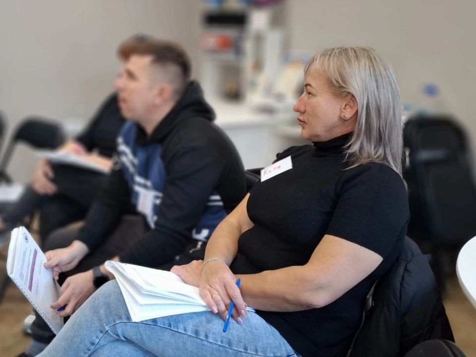 ������������ �������� � "����� ��������� ������������"