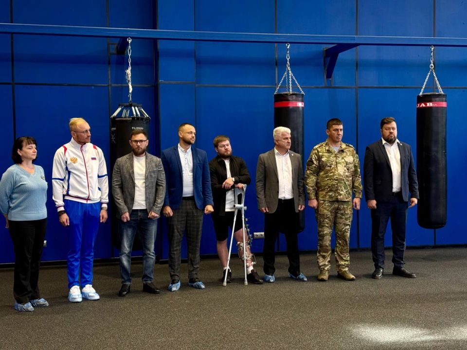 ������ ����������: ������� ������������� ���������� ������-���������� ���� ������. ���� �����!