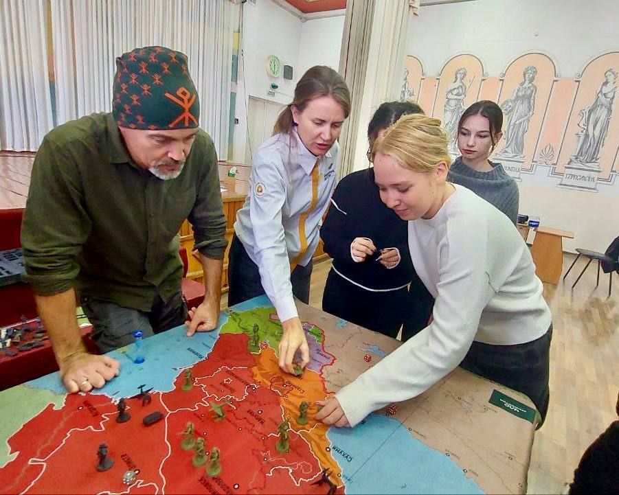 ��� ��������. ����� �� ������