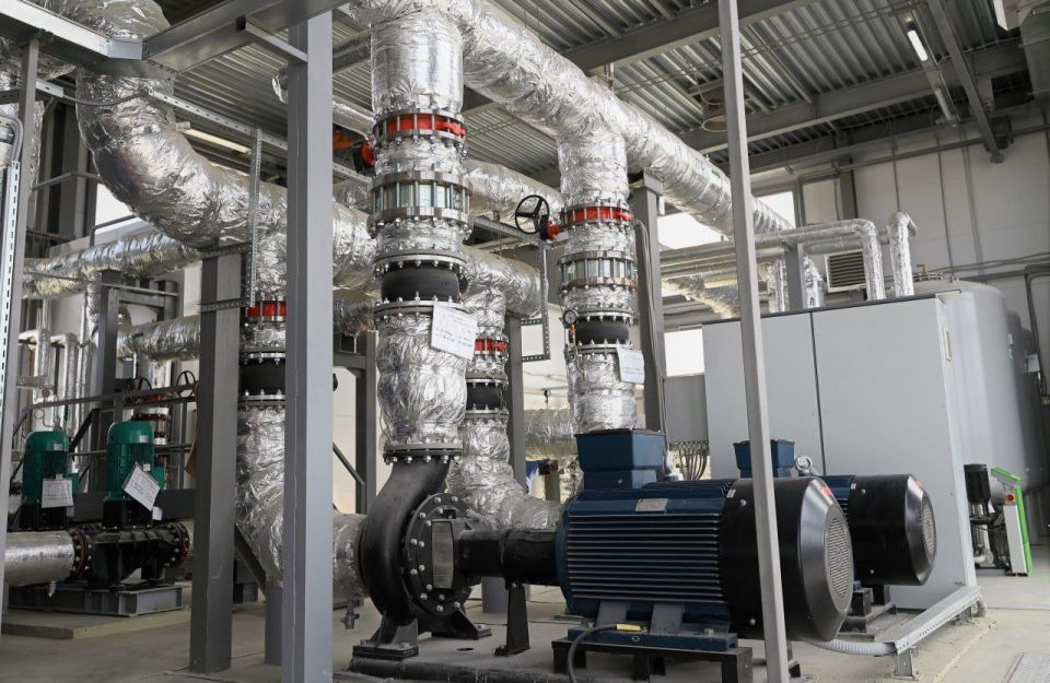 ��������������� ��������� ���������� � ������