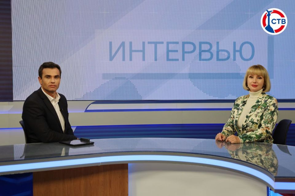 В Севастополе состоится 11-й фестиваль духовно-нравственного и семейного кино «Святой Владимир»