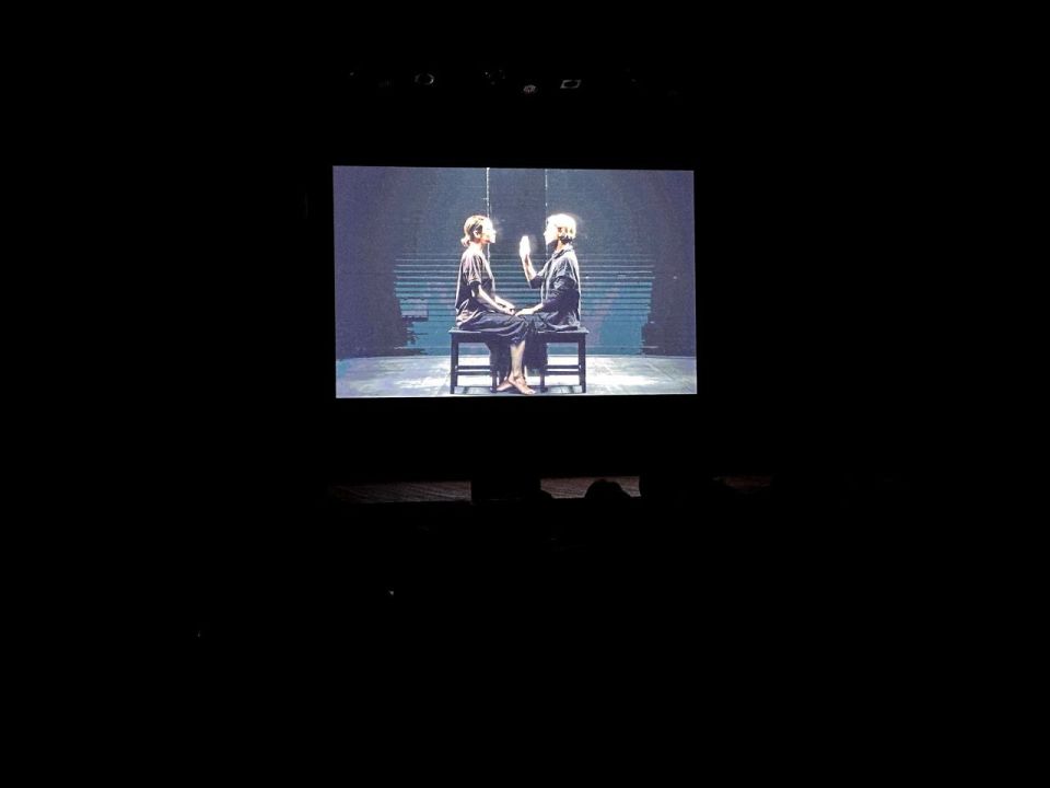 В Севастополе стартовал ХI Фестиваль духовно-нравственного и семейного кино «Святой Владимир» В Севастополе стартовал ХI Фестиваль духовно-нравственного и семейного кино «Святой Владимир»