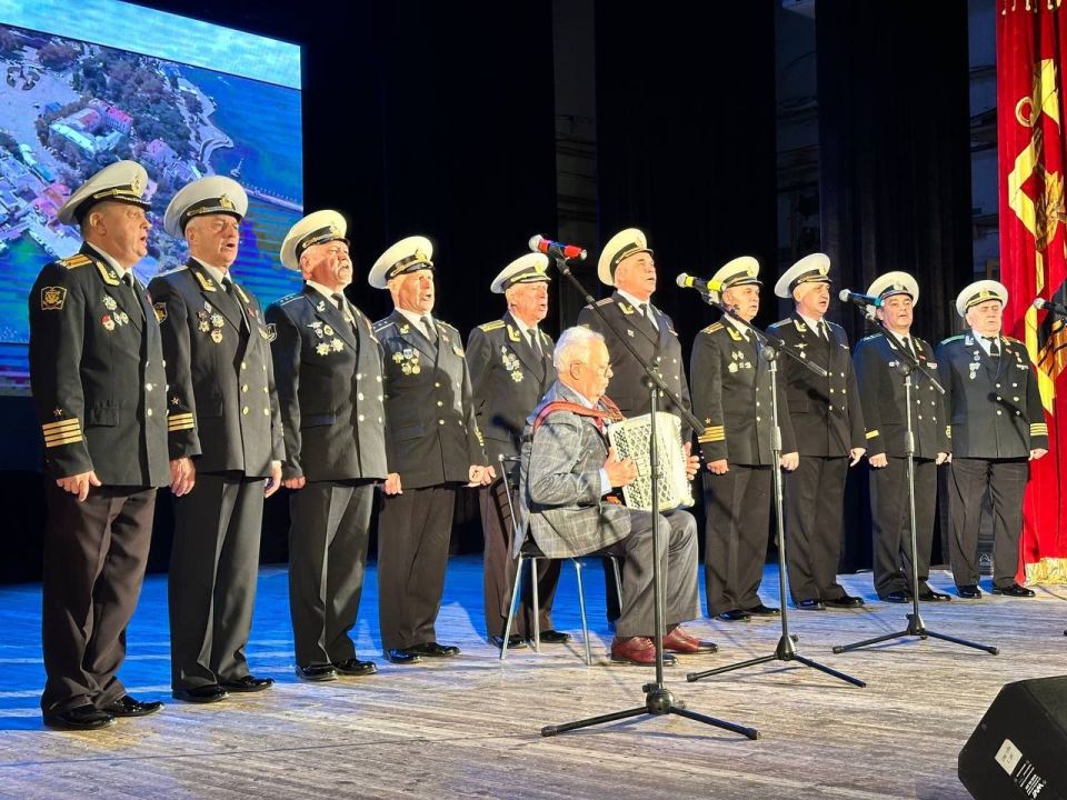 В Севастополе стартовал ХI Фестиваль духовно-нравственного и семейного кино «Святой Владимир»