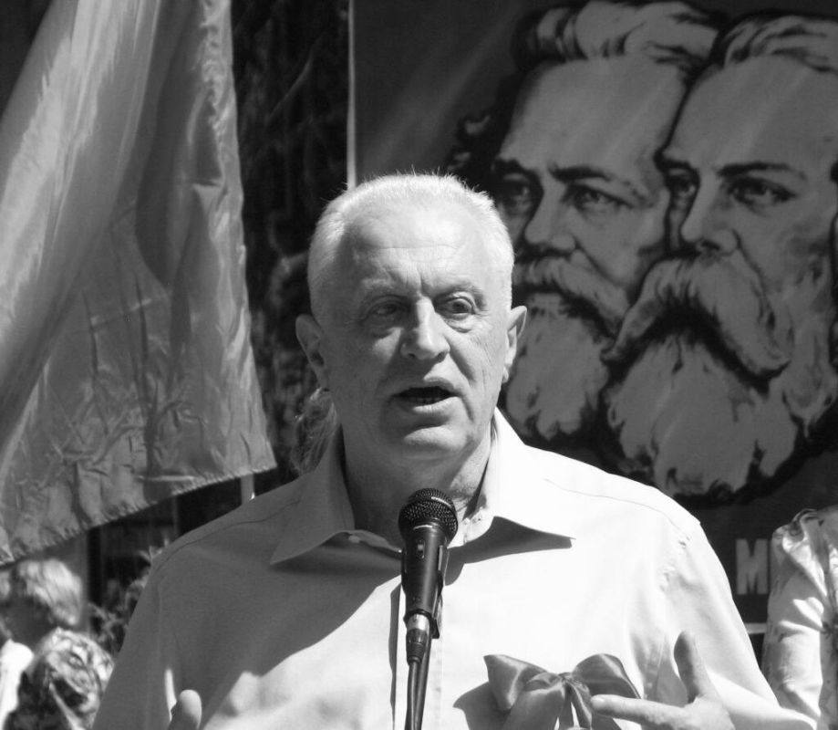 «Это одна из ключевых фигур Крымской весны»: Что сделал в 2014 году политик Леонид Грач