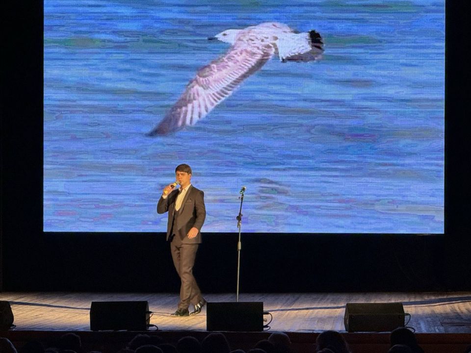 Севастополь принимает XI Фестиваль духовно-нравственного и семейного кино «Святой Владимир» Севастополь принимает XI Фестиваль духовно-нравственного и семейного кино «Святой Владимир»