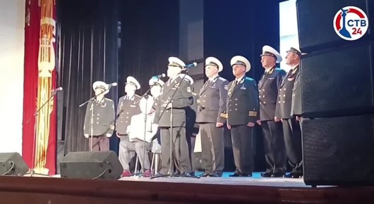 В Севастополе стартовал 11-ый ежегодный фестиваль духовно-нравственного и семейного кино «Святой Владимир»