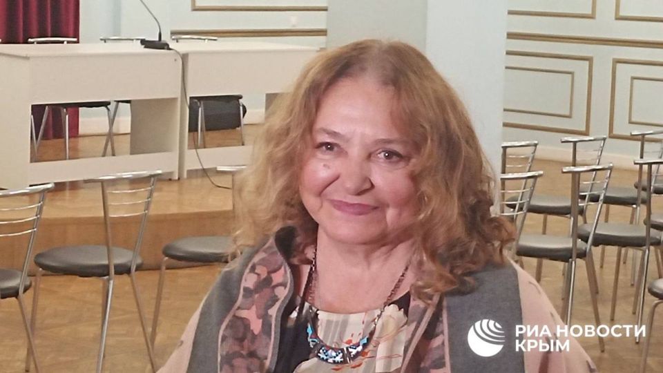 "Русский кинематограф поднялся": заслуженная артистка РСФРС о российской киноиндустрии