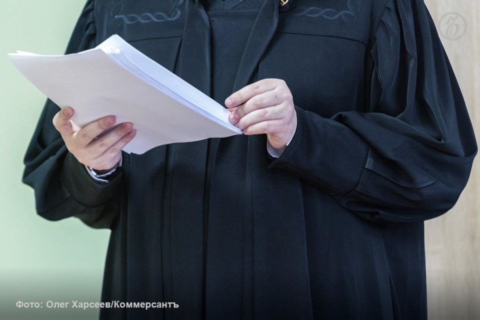Уже почти три месяца Дорогомиловский суд столицы не может приступить к рассмотрению уголовного дела об особо крупной растрате из севастопольского банка ВВБ