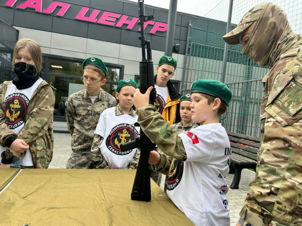 �������� ��������: ��� ���������� ���������� �������� ������������� ������ ������