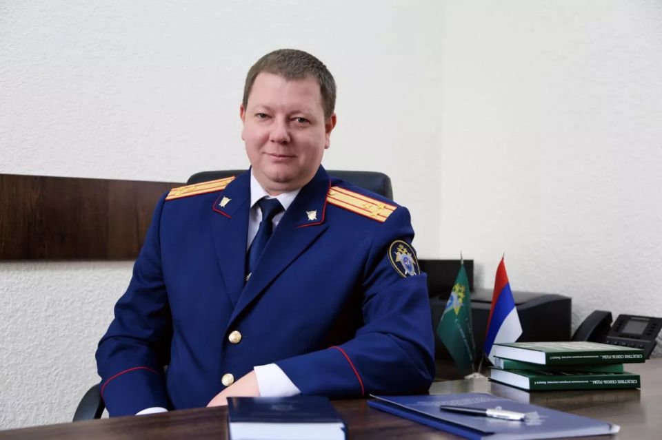 Они вычисляют серийных насильников и раскрывают преступления 20-летней давности