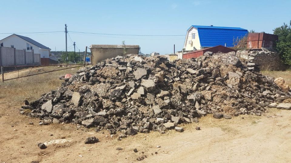 О взыскании ущерба окружающей среде на сумму 1 700 000 рублей