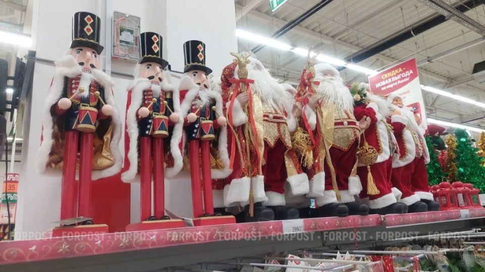 #хозяйке_на_заметку. Если покупать алкоголь за пару месяца до праздника, то выйдет не только дешевле, но и выбор будет больше