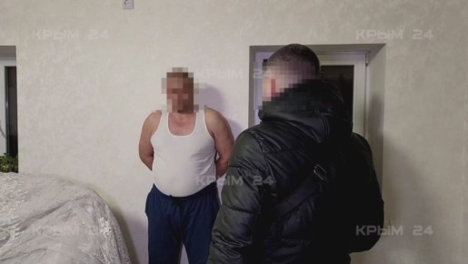 Пятеро членов ячейки террористической организации в Крыму предстанут перед судом