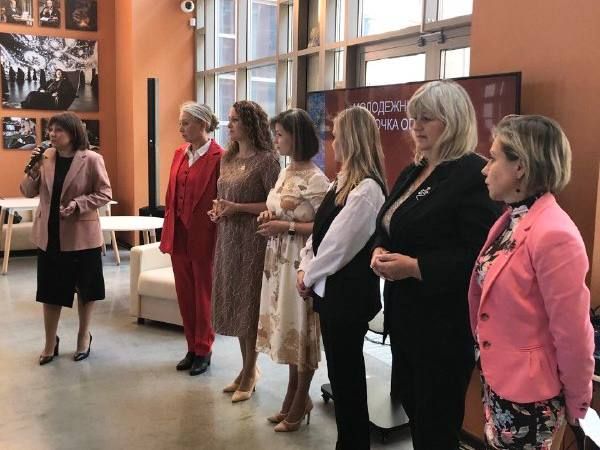 ����������� ��������� �������� � ����������������� �������������� ������������ ��������������� ������ ��������������� ����������� � ���������-������������ ������������: ���������, ����������� � 2025/2026 ������� ����...