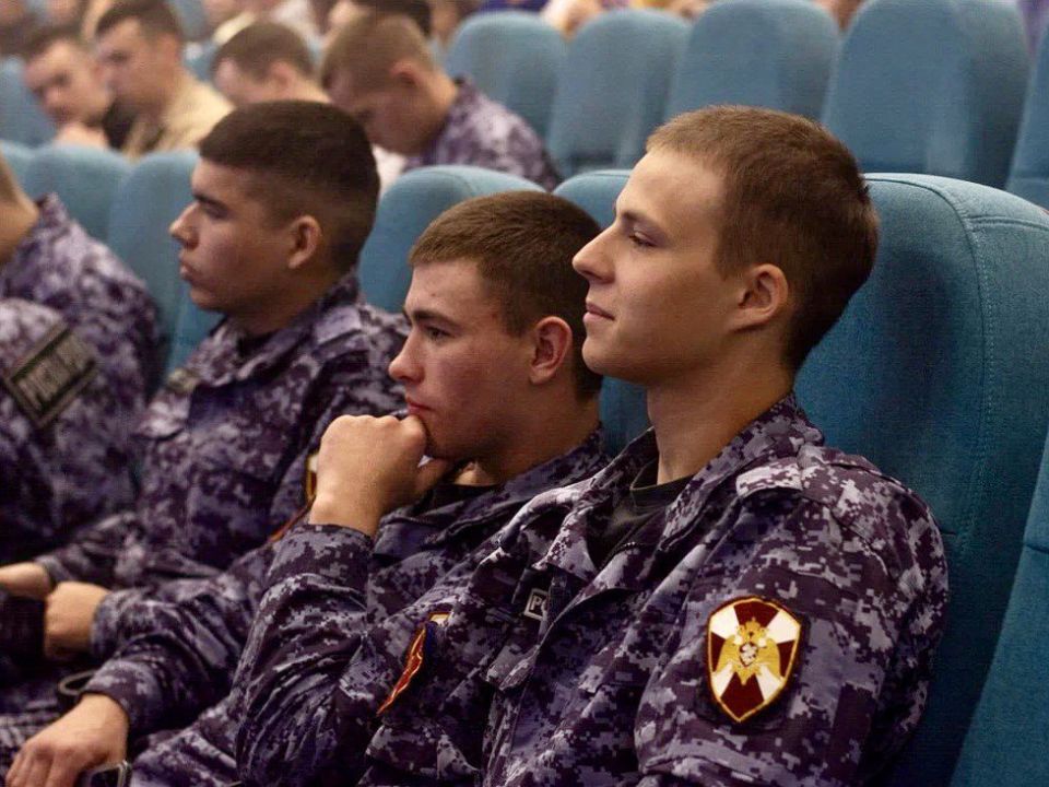 В Севастополе отметили Всероссийский День отца В Севастополе отметили Всероссийский День отца