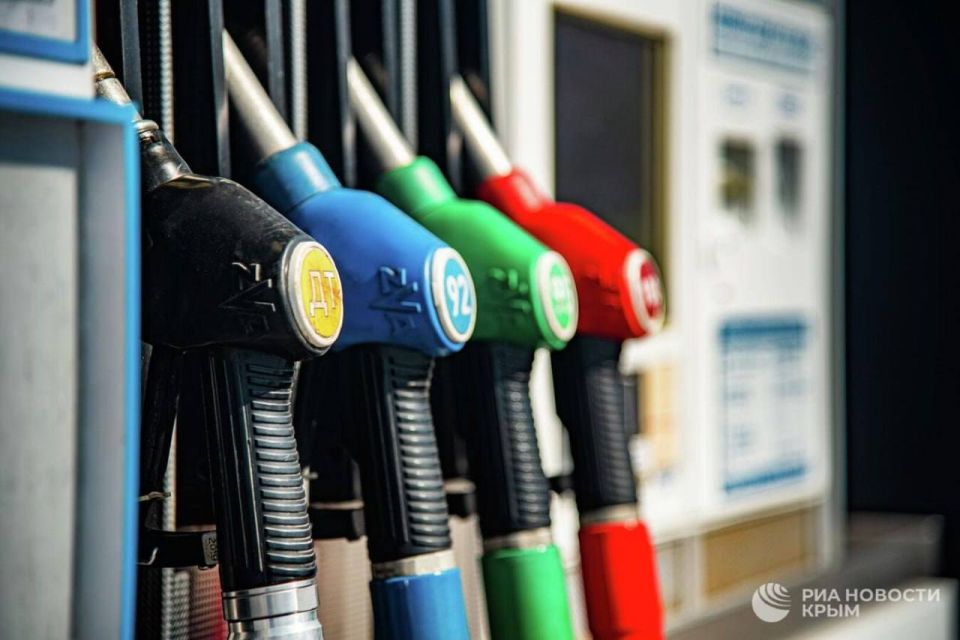 Ситуация с топливом в Севастополе полностью стабилизирована