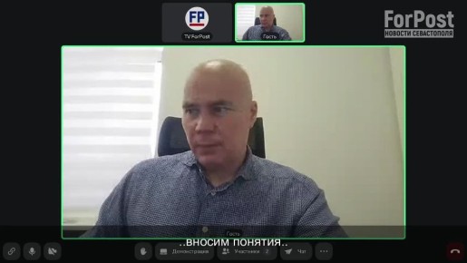 В новом выпуске «Бегущего по лезвию» на ForPost журналист, документалист, депутат Мосгордумы Андрей Медведев прокомментировал утверждённую Концепцию миграционной политики в РФ и неоднозначные заявления о повышении...
