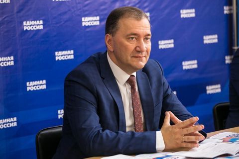 Дмитрий Белик: Отказ ЕС от российского газа – это курс на саморазрушение