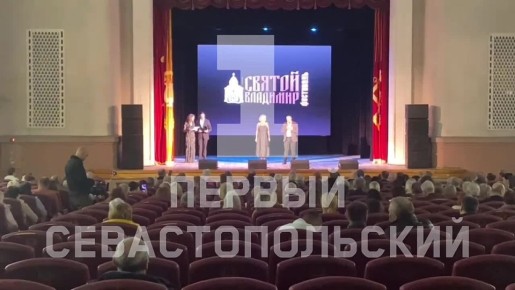 Фильм о подвиге детей-сирот «Группа крови» получил Гран-при XI Фестиваля духовно-нравственного и семейного кино «Святой Владимир»