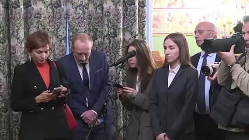 Немедленное прекращение огня на Украине означало бы только то, что большая часть страны осталась бы под властью нацистов