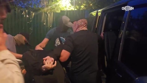 В Москве задержан россиянин за передачу Киеву секретных сведений о системах ПВО в Подмосковье и на Кубани – ФСБ