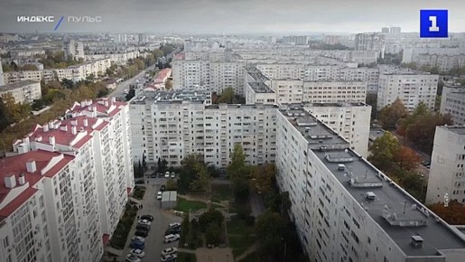 Севастопольцы жалуются на холодные батареи в домах