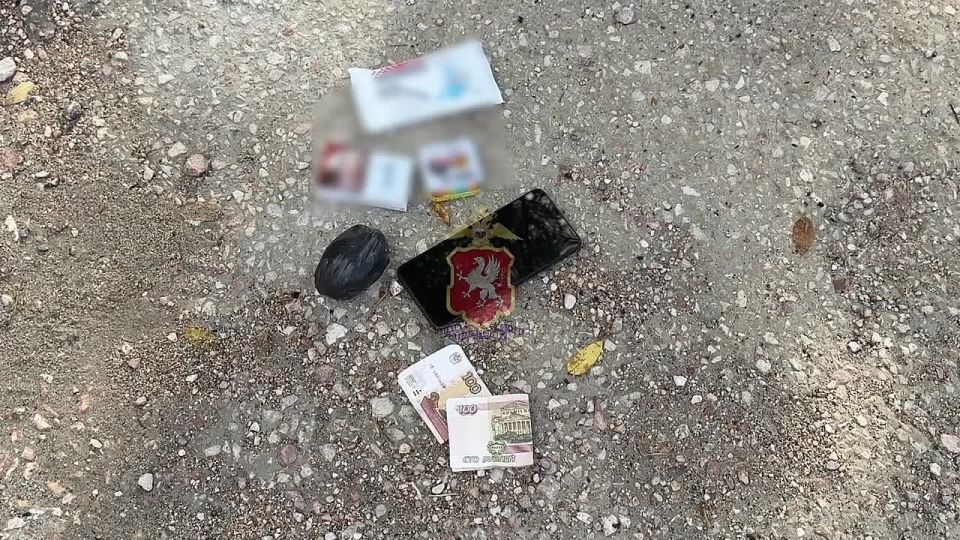 Местному жителю грозит до 20 лет лишения свободы за распространение наркотиков