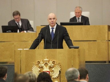 Дмитрий Белик: Госдума приняла в первом чтении проект федерального бюджета на 2026 год и плановый период 2027 и 2028 годов