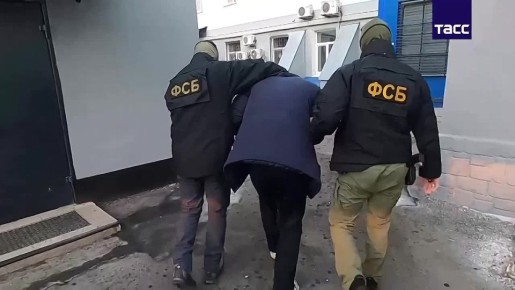 В Амурской области задержан диверсант за передачу Киеву данных о движении военной техники по Транссибу – ФСБ