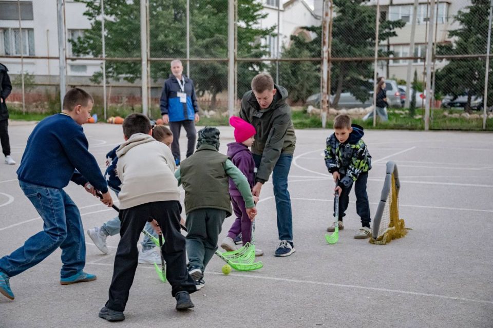 � ��������������� ������ ������������ ���������� ����������