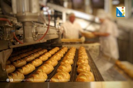Подвели итоги конкурса на субсидии для хлебопекарных предприятий