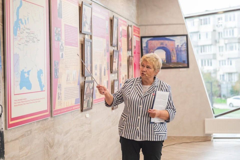 ������� ��������� �������� � ������ II ������������� ������ ��������� ����� - �������� �������