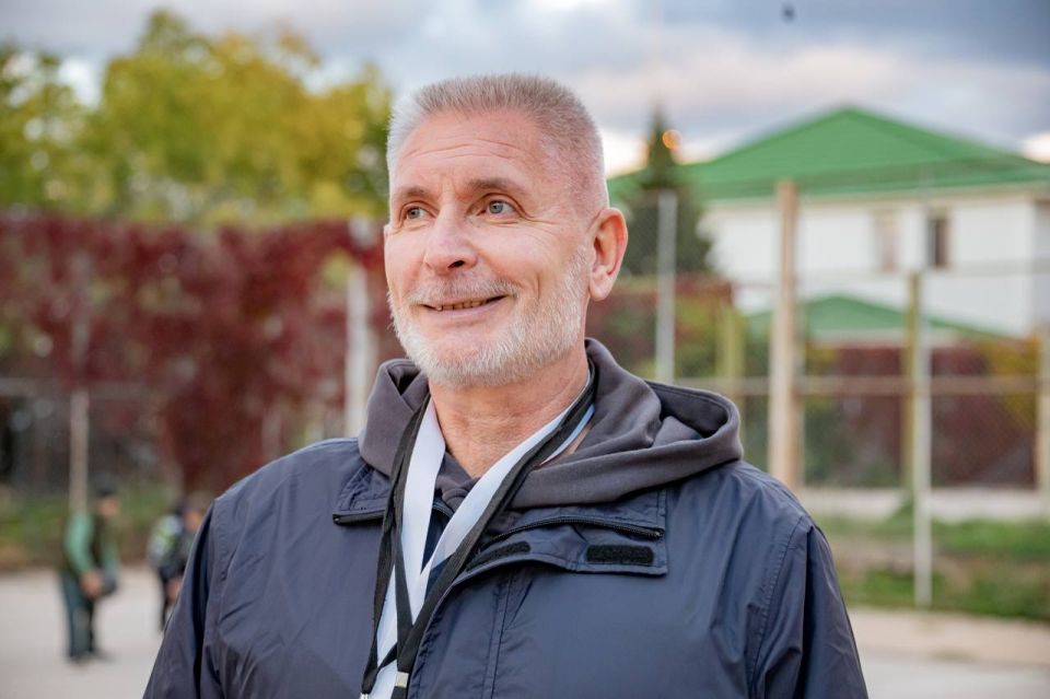 � ��������������� ������ ������������ ���������� ����������