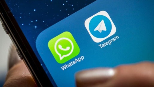 На Юге России Роскомнадзор ввел ограничения WhatsApp* и Telegram для борьбы с преступностью