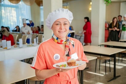 Финал городского конкурса «Лучший повар детского сада — 2025» состоялся в Севастополе