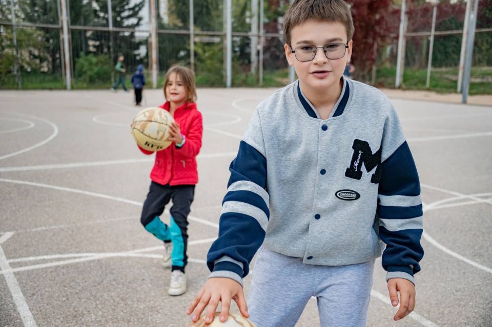 � ��������������� ������ ������������ ���������� ����������