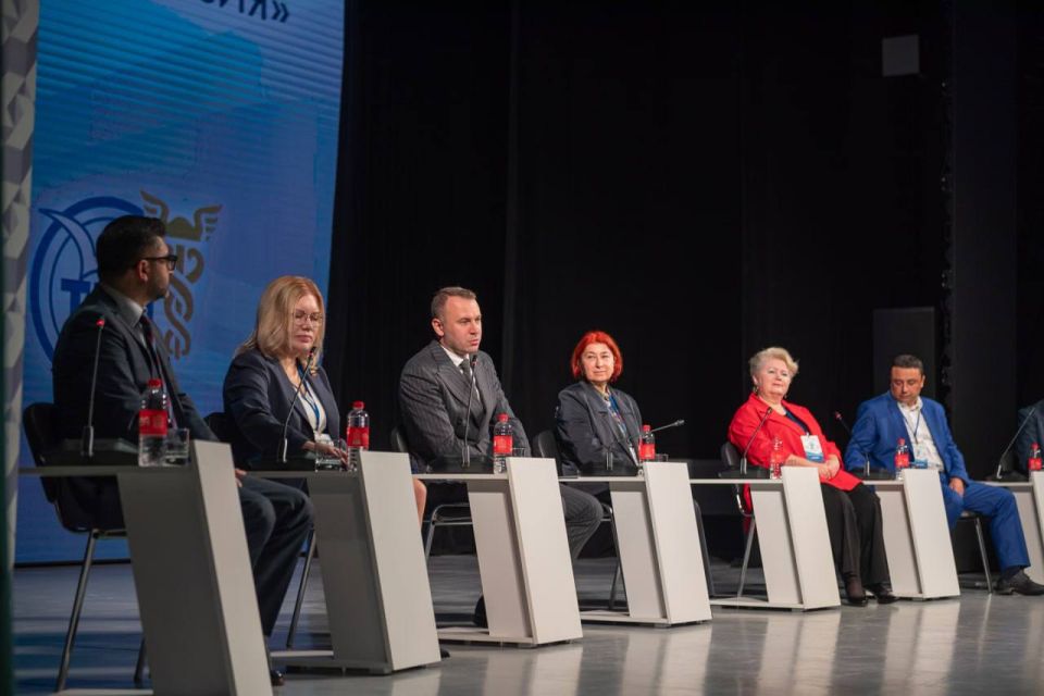 ������� ��������� �������� � ������ II ������������� ������ ��������� ����� - �������� �������