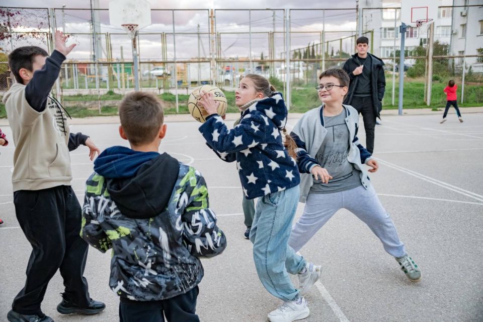 � ��������������� ������ ������������ ���������� ����������