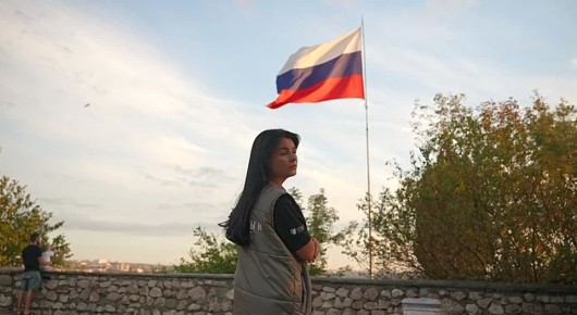 Выпуск 7. Севастополь — город тепла