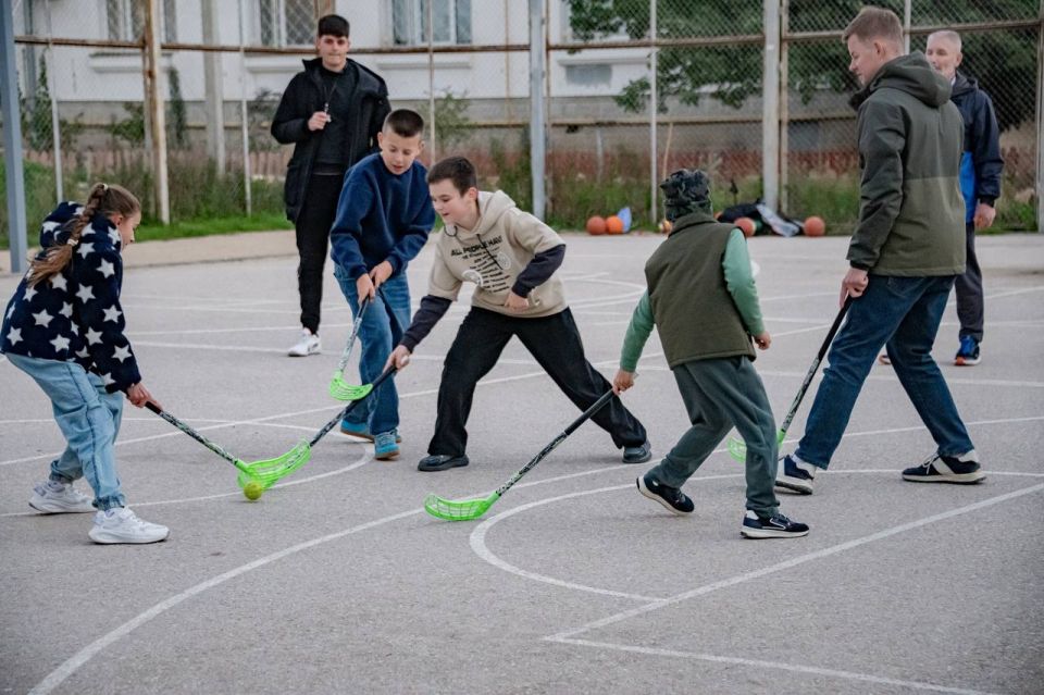 � ��������������� ������ ������������ ���������� ����������