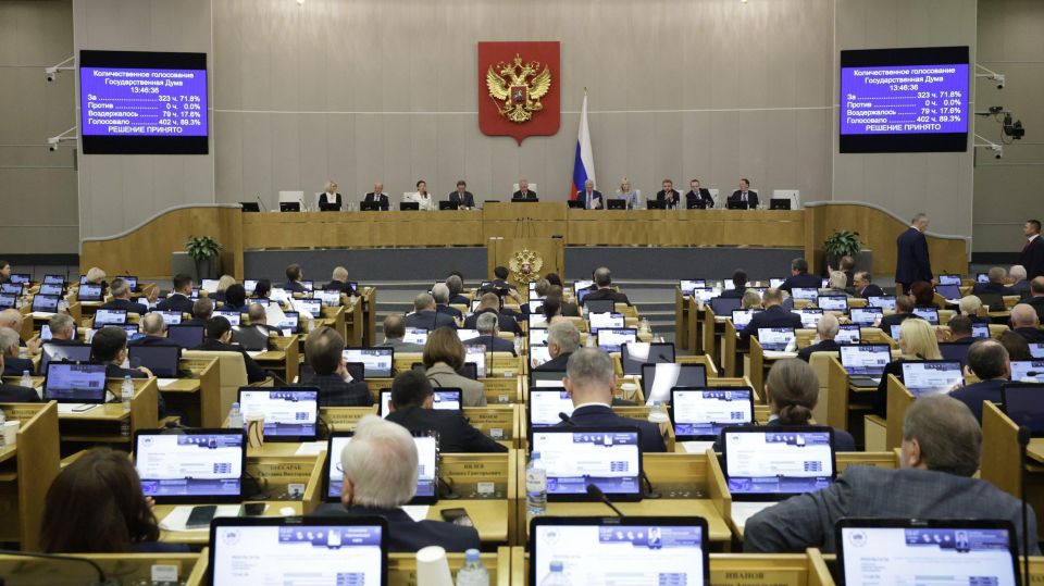 ������� �����: ������ ������ ������� ������������ � ����������� ������� �� 2026 ��� � �������� ������ 2027 � 2028 �����