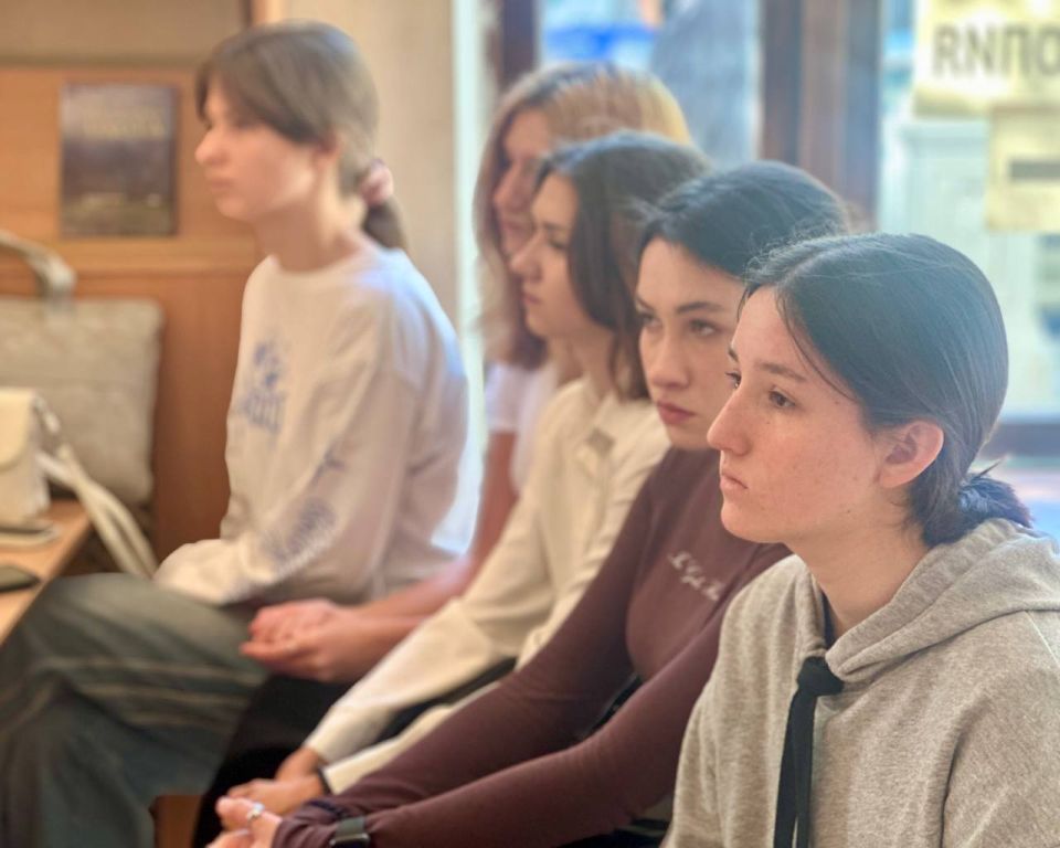 �� ������ � ����������. ������ � �����