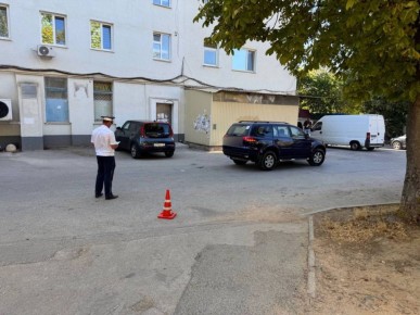 До пяти лет лишения свободы грозит водителю за гибель пешехода-подростка в Севастополе