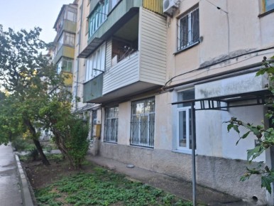 В доме на улице Маршала Бирюзова произошла авария на теплосетях